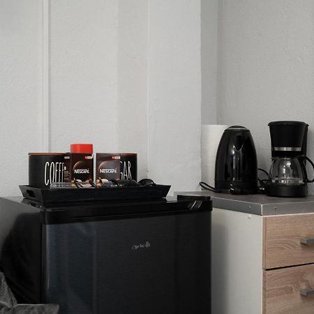 Panos Marina Apartment P1 Porto Rafti Luaran gambar