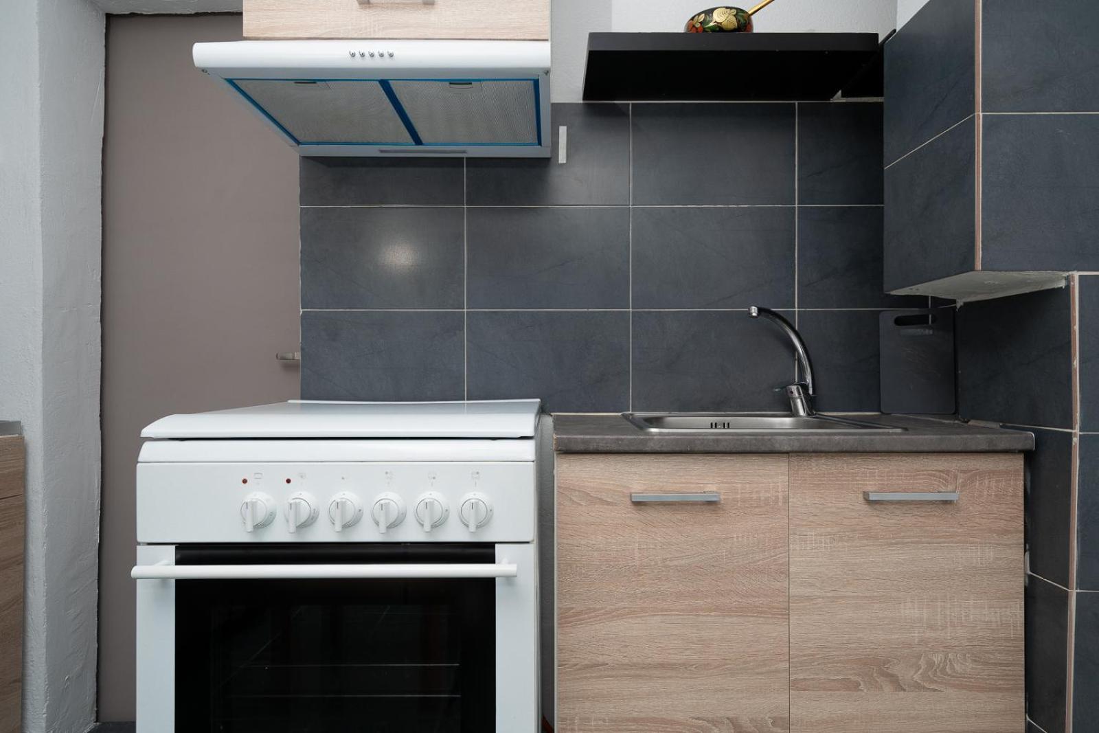 Panos Marina Apartment P1 Porto Rafti Luaran gambar