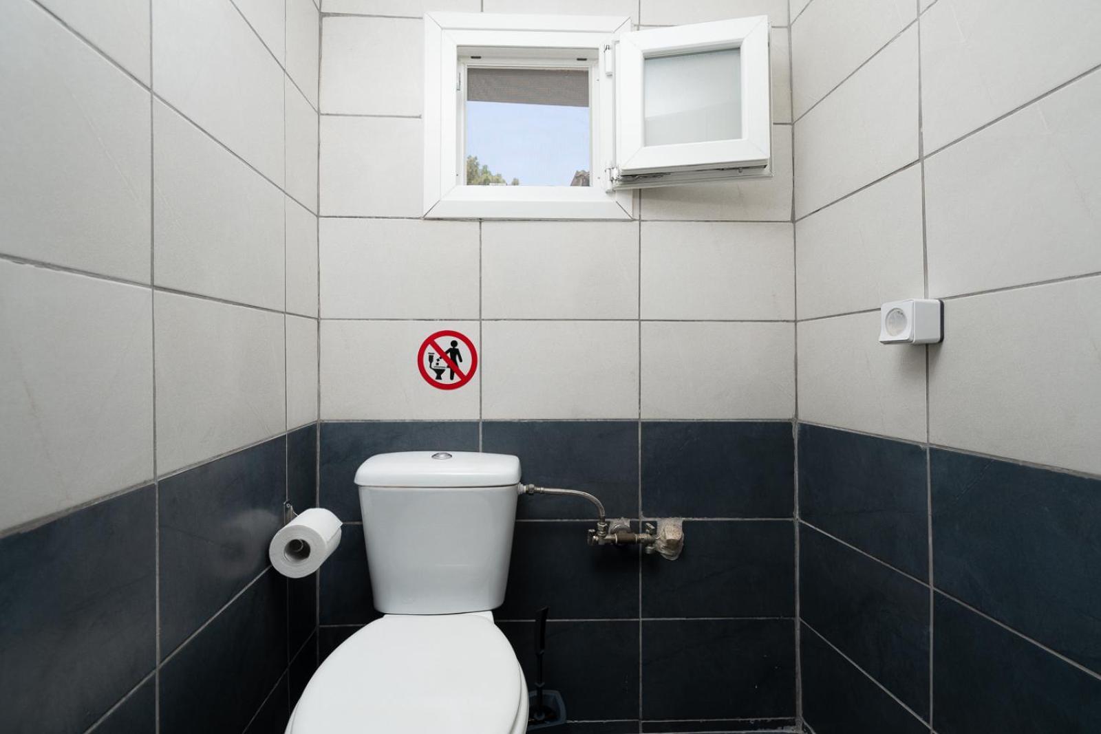 Panos Marina Apartment P1 Porto Rafti Luaran gambar