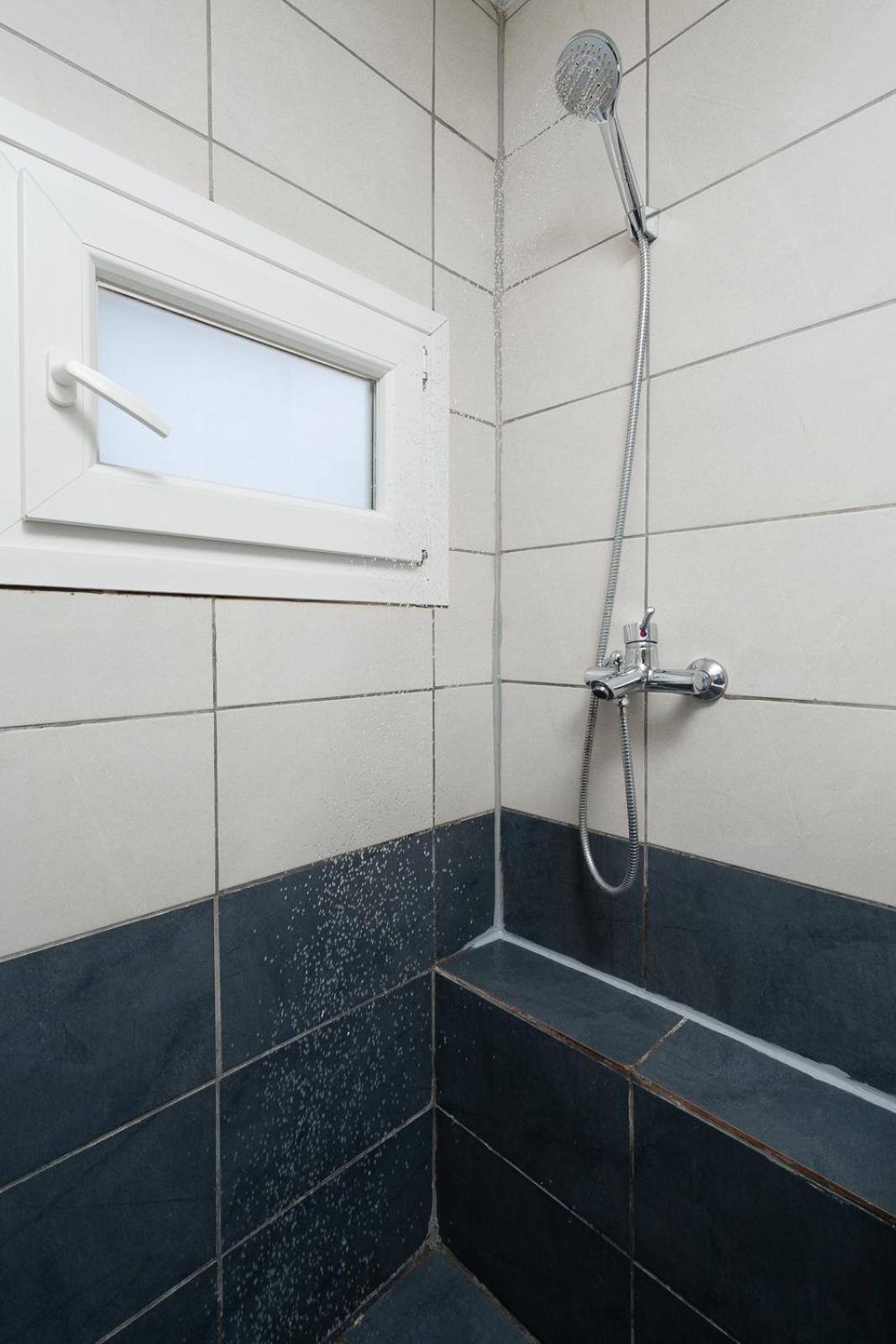 Panos Marina Apartment P1 Porto Rafti Luaran gambar